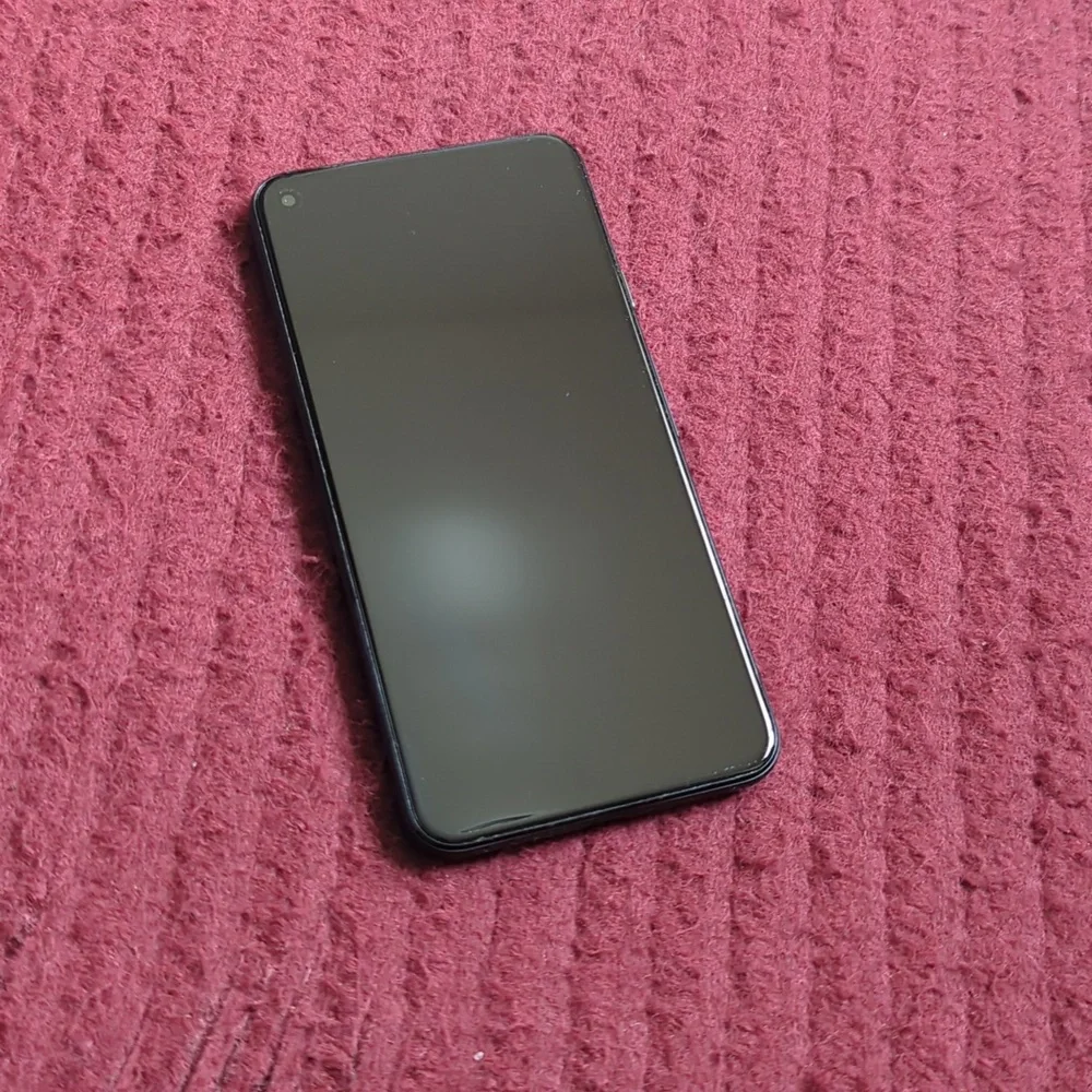Pixel 5 128GB